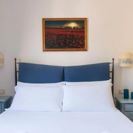 Welcomely - L'arbataxina Apartment